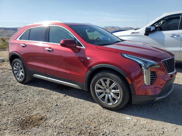 1GYFZCR40LF119041 Cadillac Xt4 Premium Luxury
