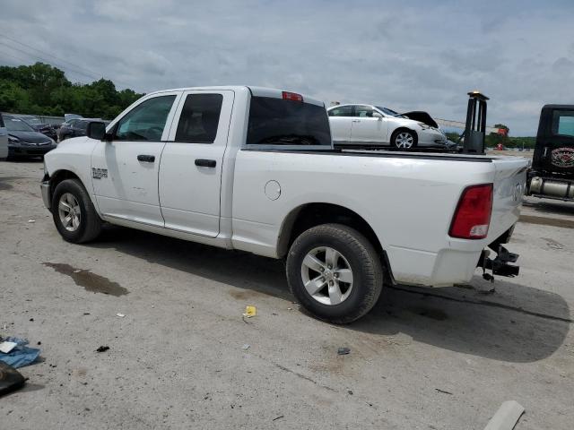 1C6RR6FG8LS121654 RAM 1500 Classic Tradesman