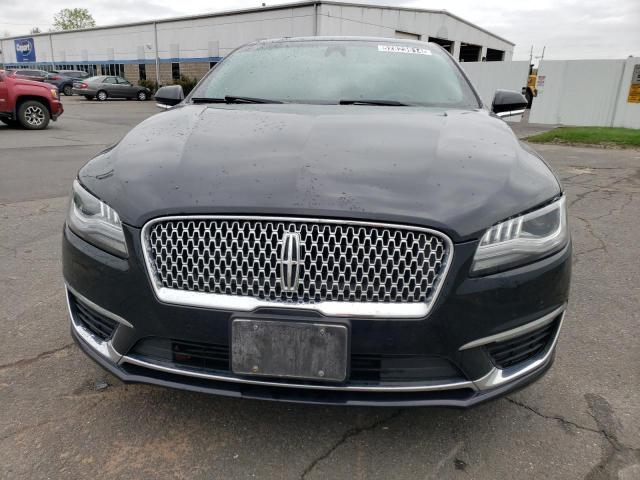3LN6L5LU8JR626275 Lincoln Mkz Hybrid Select