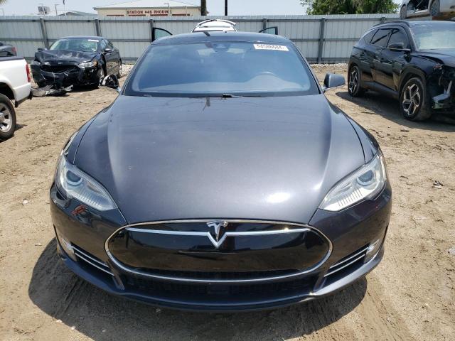 5YJSA1E2XFF109534 Tesla MODEL S