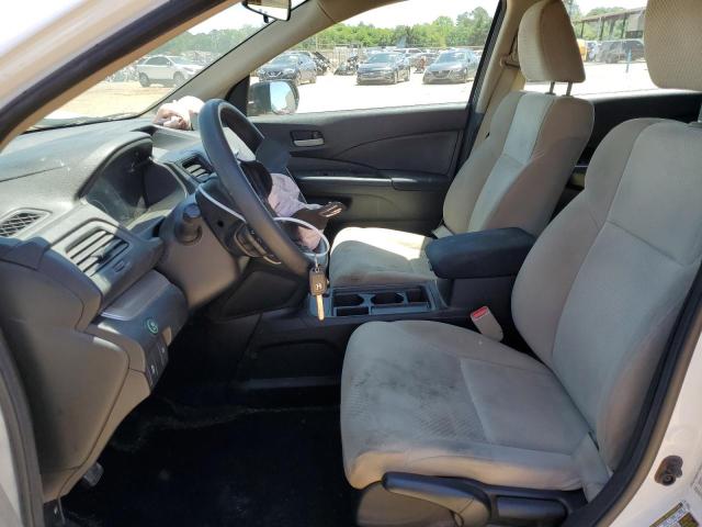 5J6RM3H31GL021020 Honda CR-V LX