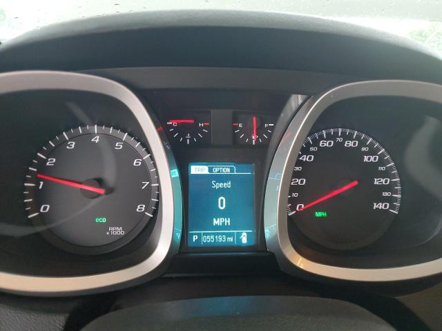 2GNFLFEK9G6183115 Chevrolet EQUINOX LT
