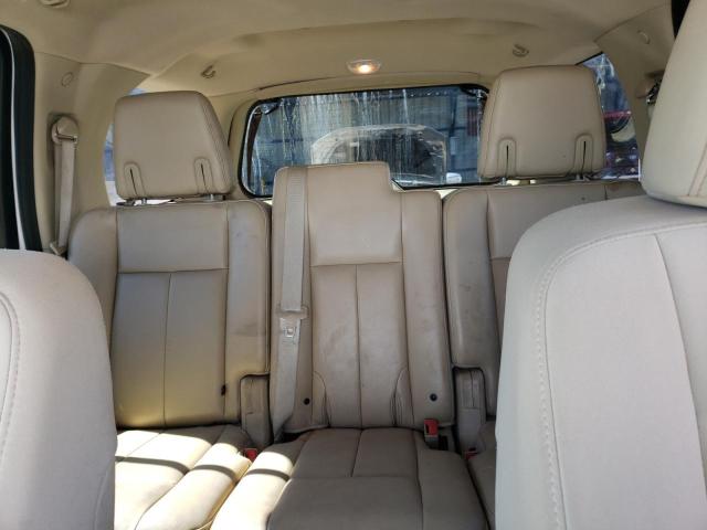 1FMJU1GT1FEF38809 Ford Expedition Xl