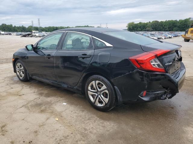 19XFC2F51GE041027 Honda Civic Lx