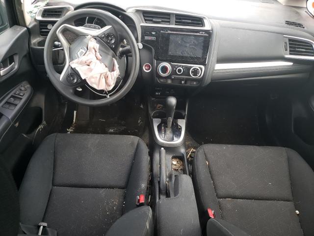 3HGGK5H81FM711018 Honda FIT EX