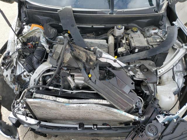 3GKALVEV5ML355546 GMC Terrain Slt