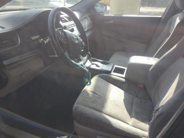 4T1BF1FK7EU763778 Toyota CAMRY L