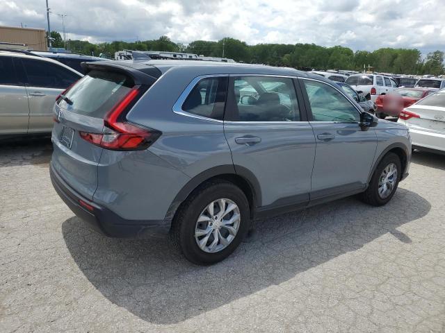 7FARS4H2XPE021758 Honda CR-V LX