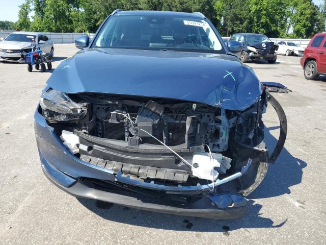 JM3KFBDM0K0579338 Mazda Cx-5 Grand Touring