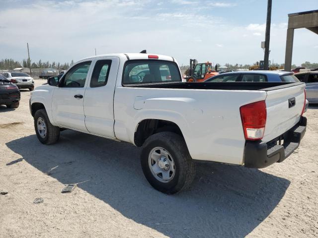 5TFRX5GN1HX088206 Toyota Tacoma Access Cab