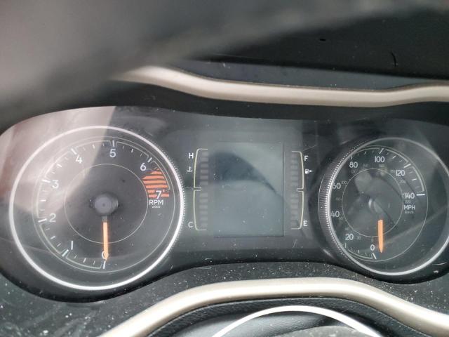1C4PJMABXHW631091 Jeep Cherokee Sport