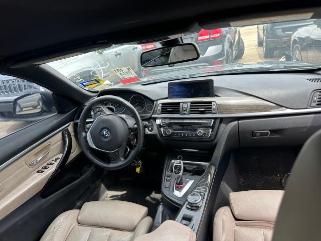 WBA3V5C50EJ968942 BMW 428 I