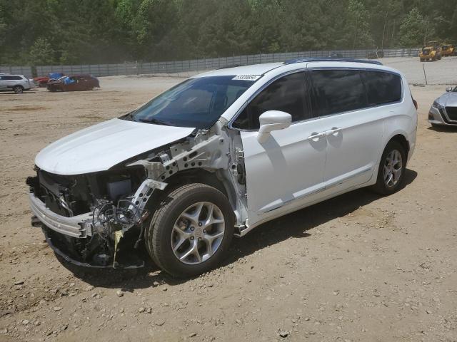 2017 Chrysler Pacifica Touring L Plus მანქანა იყიდება აუქციონზე, vin: 2C4RC1EG6HR500899, აუქციონის ნომერი: 53320854