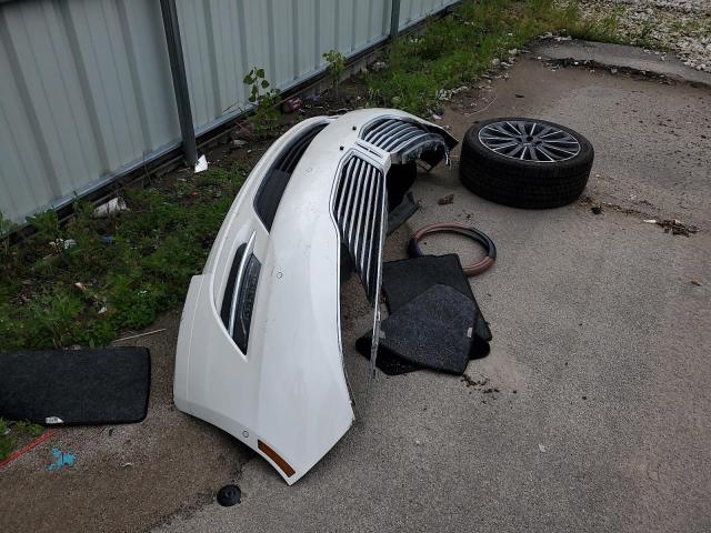 3LN6L2JK2GR632341 Lincoln MKZ