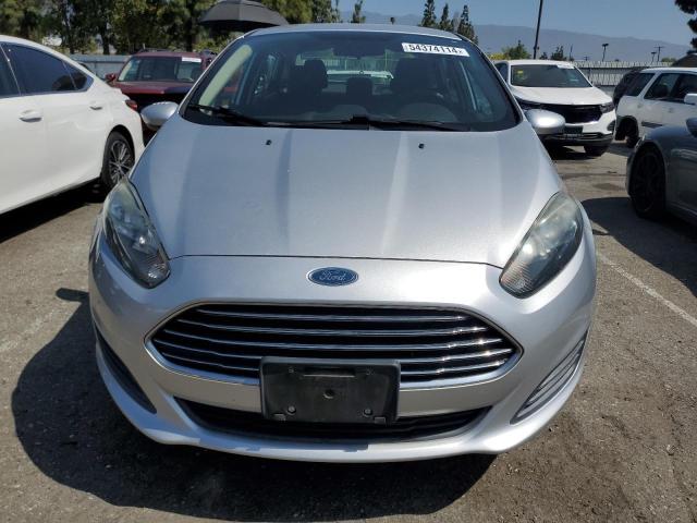 3FADP4AJ9FM221278 Ford FIESTA S
