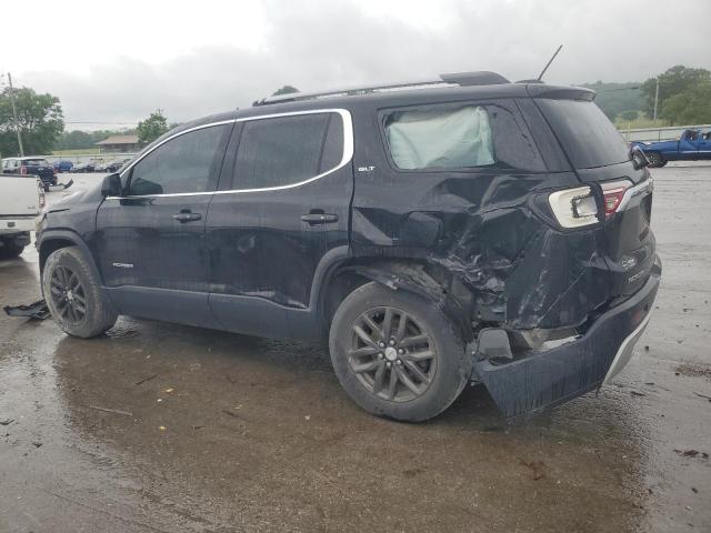 1GKKNMLS0JZ160296 GMC Acadia Slt-1