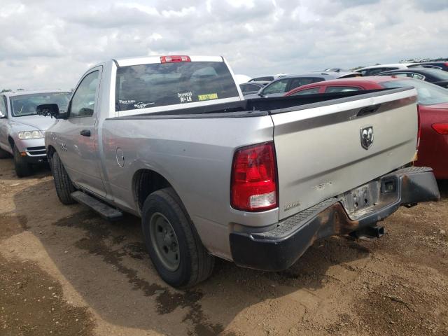 3C6JR6AG8EG252551 RAM 1500 St