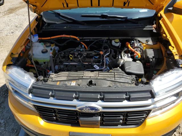 3FTTW8E32NRA24496 Ford Maverick Xl