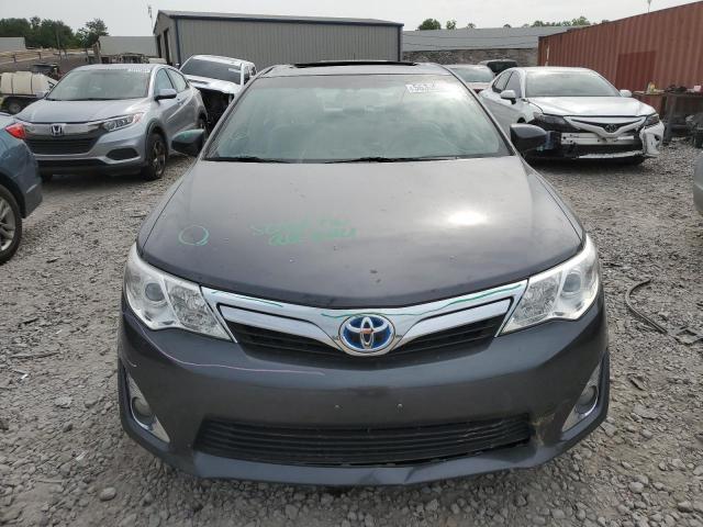 4T1BD1FKXEU117740 Toyota CAMRY HYBR