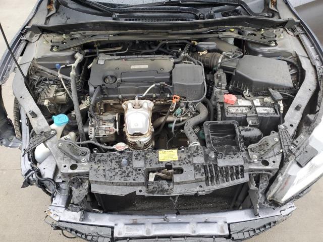 1HGCR2F53HA250065 Honda Accord Sport