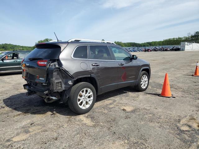1C4PJMCS5FW601281 Jeep Cherokee Latitude