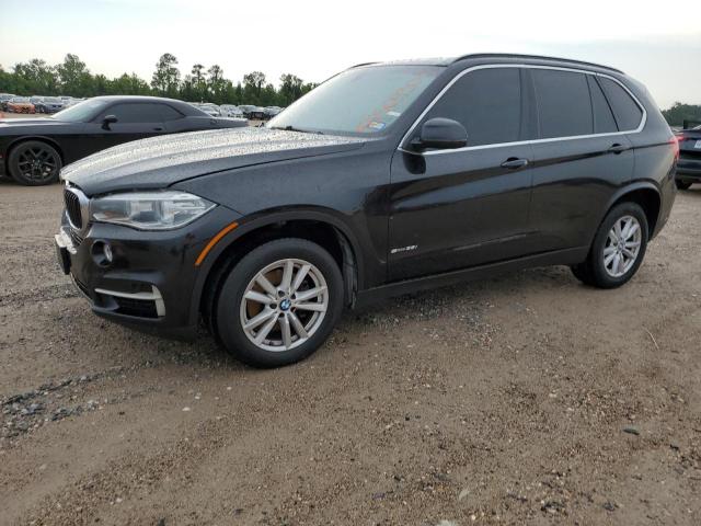 2014 Bmw X5 Sdrive35i მანქანა იყიდება აუქციონზე, vin: 5UXKR2C56E0H31283, აუქციონის ნომერი: 56509304