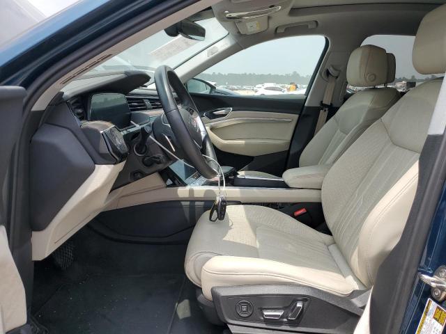 WA1VABGE1KB020162 Audi E-tron Prestige