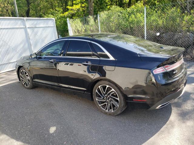 3LN6L5A98LR618954 Lincoln MKZ