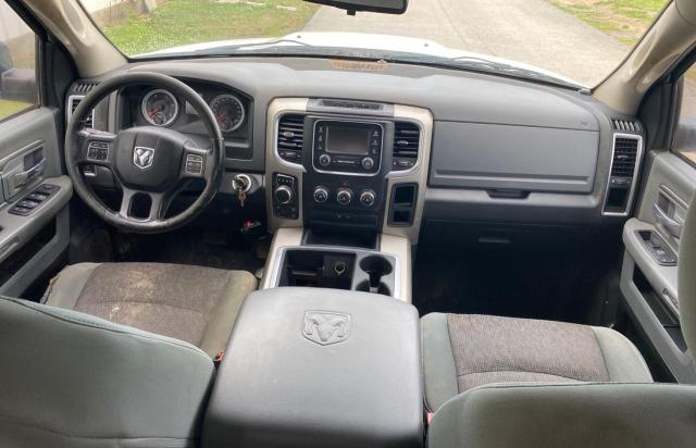 1C6RR7TM8ES283433 RAM 1500 Slt