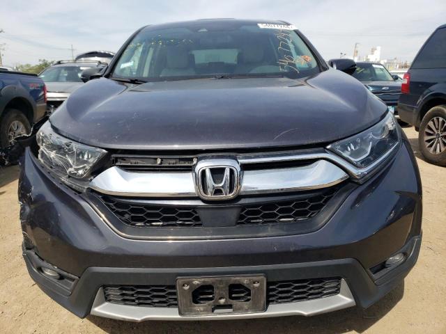 5J6RW2H80HL054558 Honda CR-V EXL