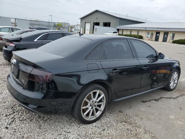 WAUBFAFL7FN010371 Audi A4 PREMIUM