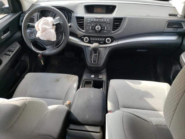 5J6RM4H35GL122504 Honda CR-V LX
