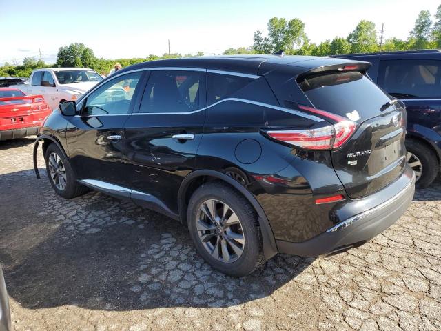 5N1AZ2MH4FN261404 Nissan MURANO S