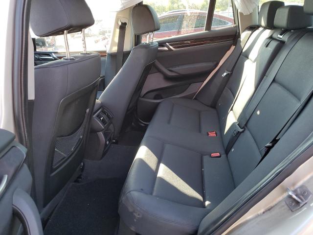 5UXWX9C51F0D44254 BMW X3 Xdrive28i