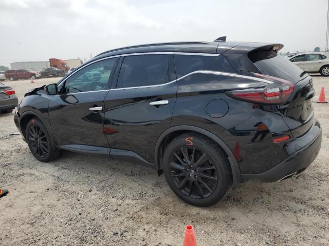 5N1AZ2BJ9PC114093 Nissan MURANO SV