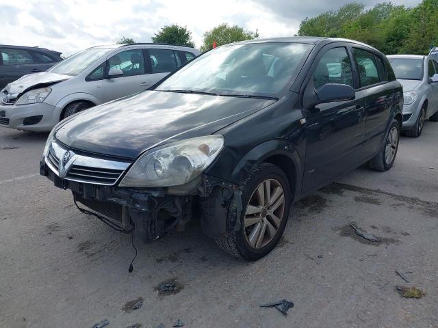 Auction sale of the 2008 Vauxhall Astra Bree, vin: *****************, lot number: 53369714