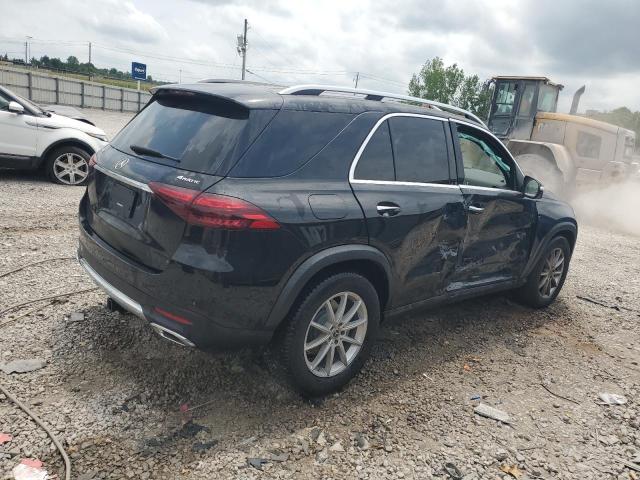 4JGFB4FB2RB112767 Mercedes-Benz GLE 350 4M