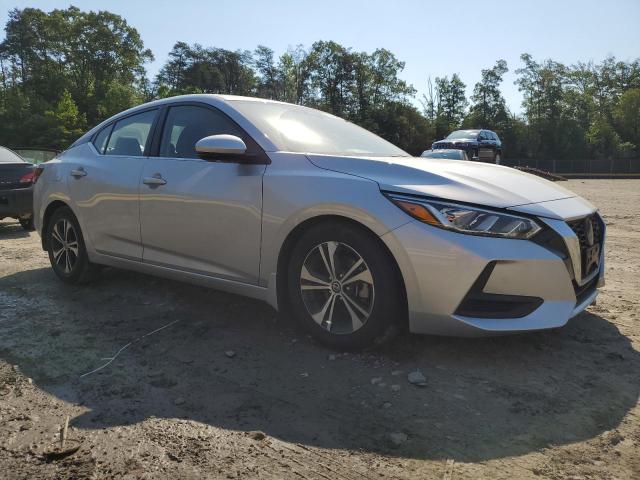 3N1AB8CV6LY277267 Nissan SENTRA SV