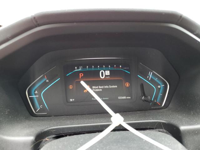 5FNRL6H75NB006873 Honda ODYSSEY EXL