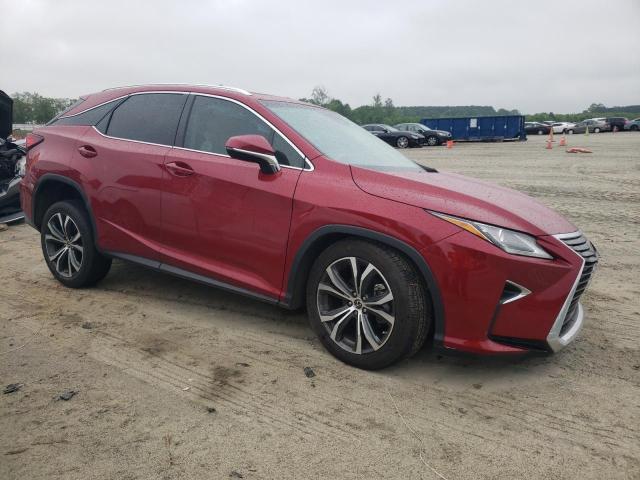 2T2ZZMCA5KC138582 Lexus Rx 350 Base