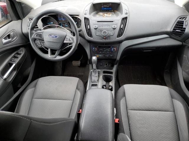 1FMCU0GD4HUF05498 Ford ESCAPE SE