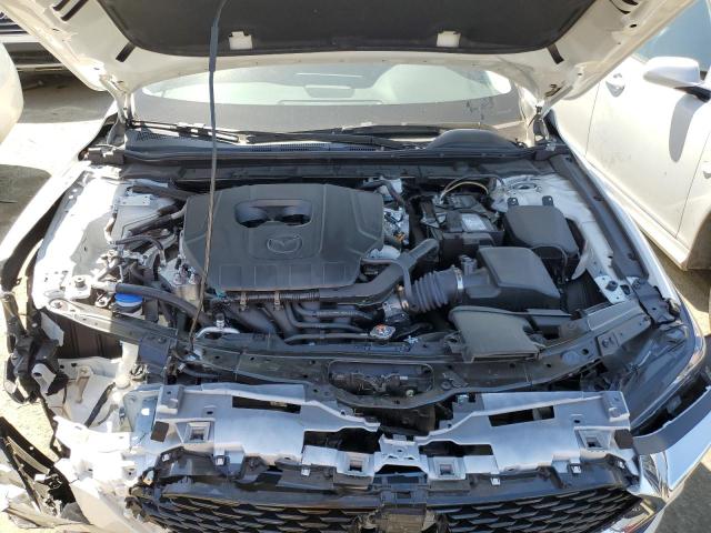 3MZBPACM2PM377944 Mazda 3 Preferred