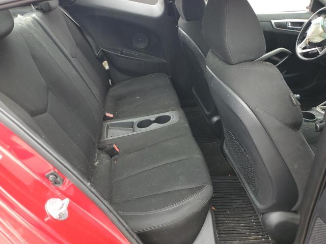 KMHTC6AD0HU305815 Hyundai Veloster