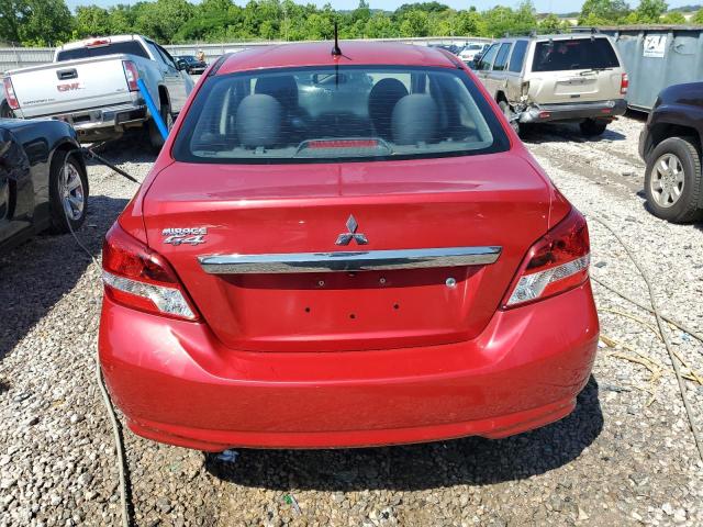 ML32F3FJ5LHF10526 Mitsubishi Mirage G4 Es