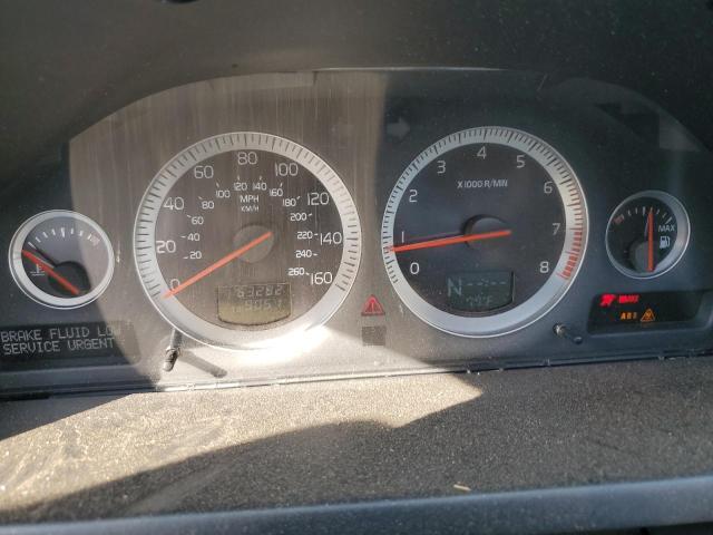YV4952CY3E1681081 Volvo XC90 3.2