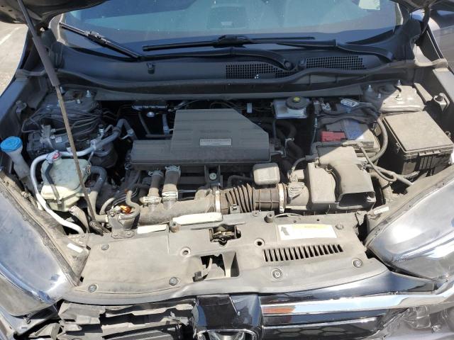 2HKRW1H54MH400468 Honda CR-V EX