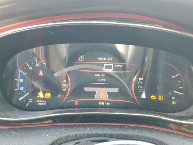 1C3CDFEB0ED867790 Dodge DART GT