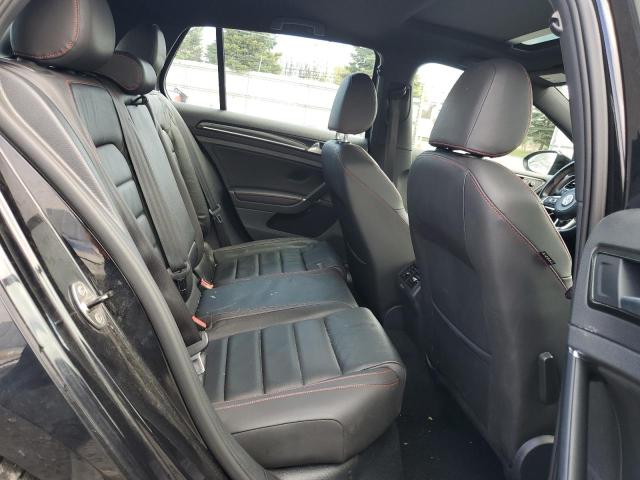 3VW4T7AUXFM027244 Volkswagen GTI