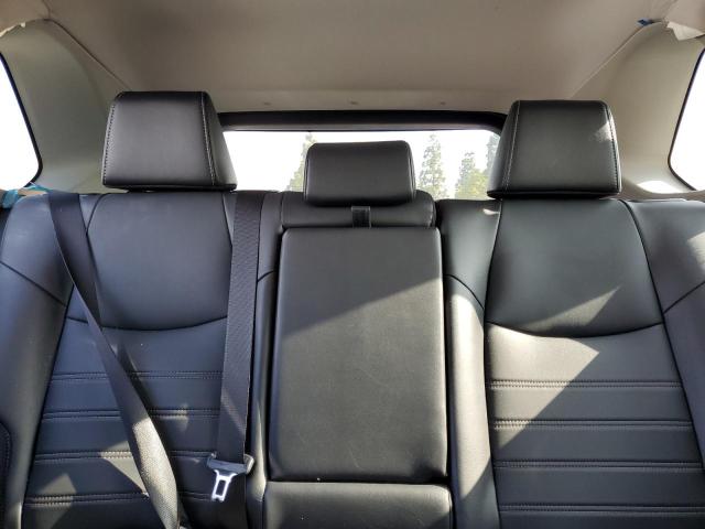 2T3C1RFVXPW294448 Toyota RAV4 XLE P