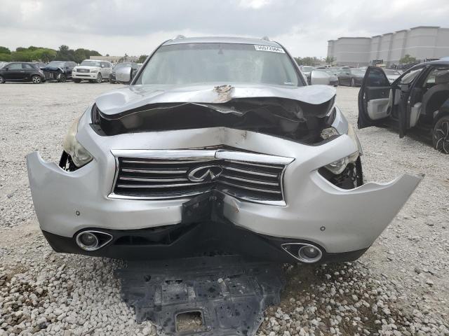 JN8CS1MW1FM482656 Infiniti QX70